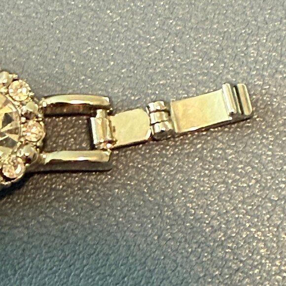 Lia Sophia Limited Edition Crystal Bracelet - Picture 9 of 9